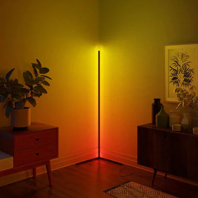 Dimera™ Corner Floor Lamp