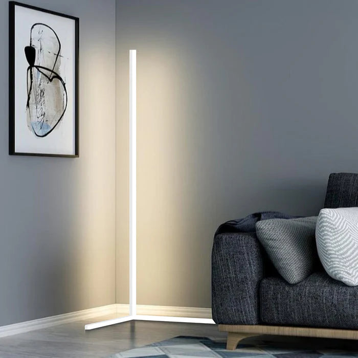 Dimera™ Corner Floor Lamp