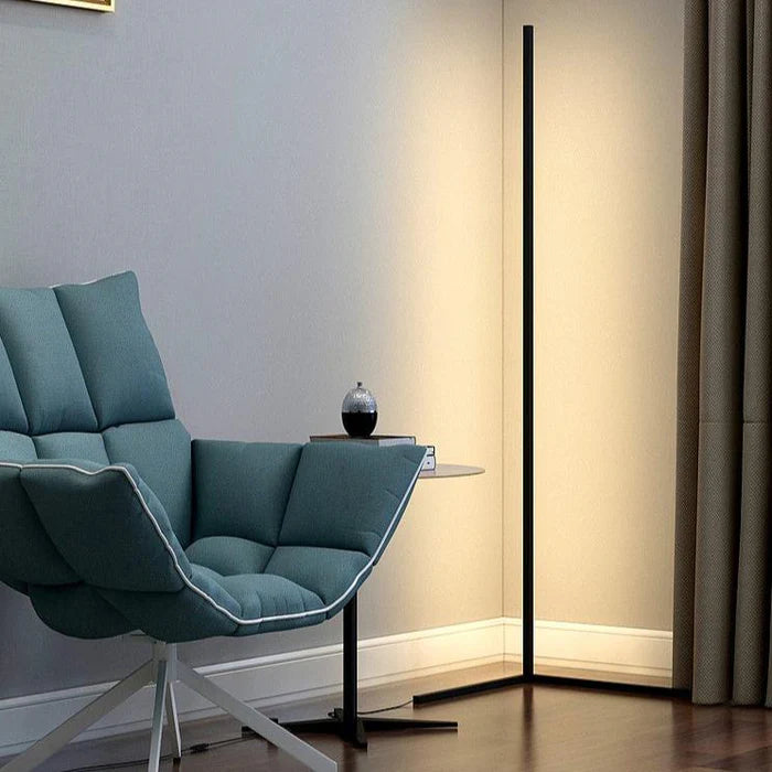 Dimera™ Corner Floor Lamp