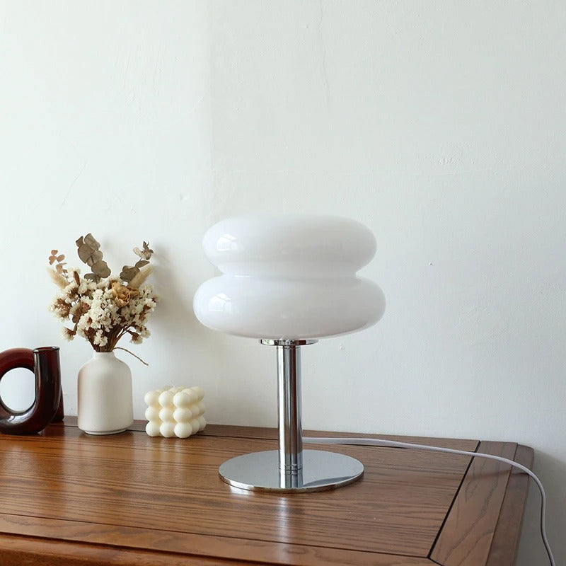 Dimera™ Macaron Glass Lamp