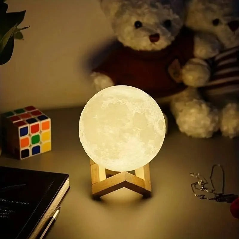 Dimera™ Moon Lamp