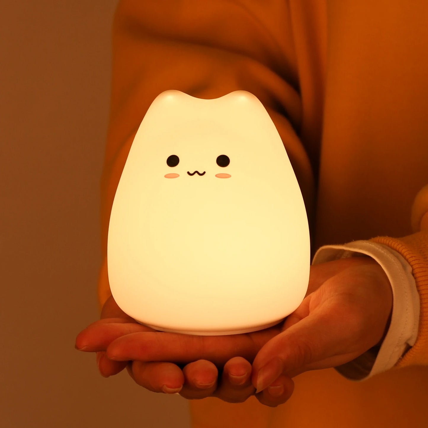 Dimera™ Cat Night Light
