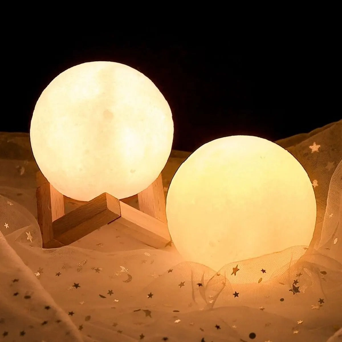 Dimera™ Moon Lamp
