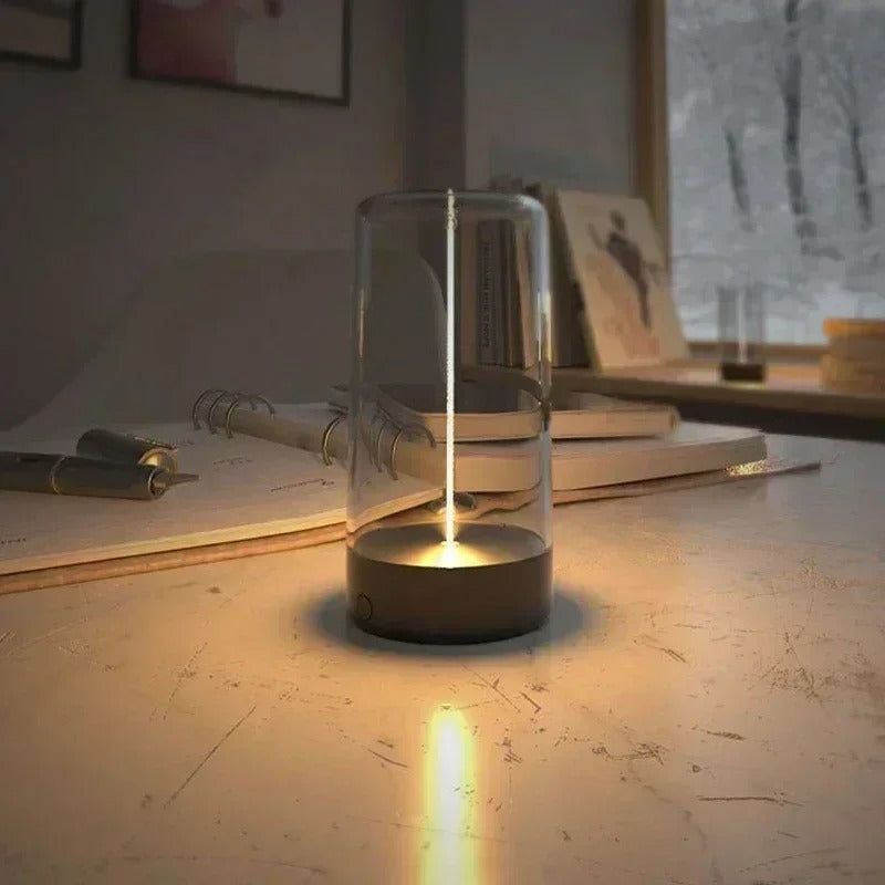Dimera™ Quantum Wire Lamp