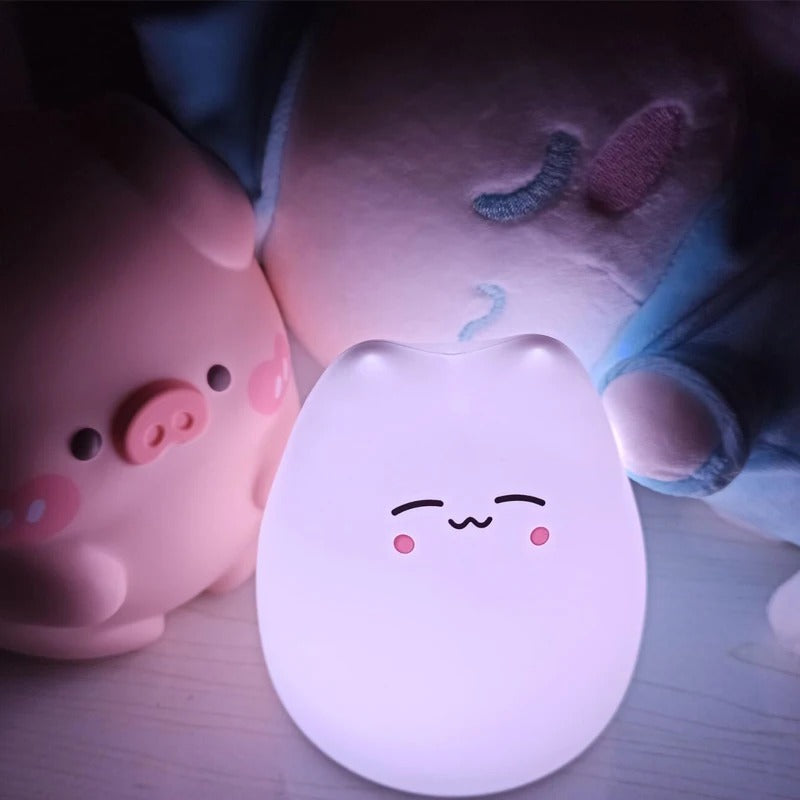 Dimera™ Cat Night Light