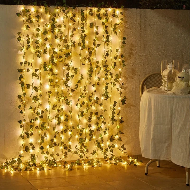 Dimera™ Vine Fairy Lights