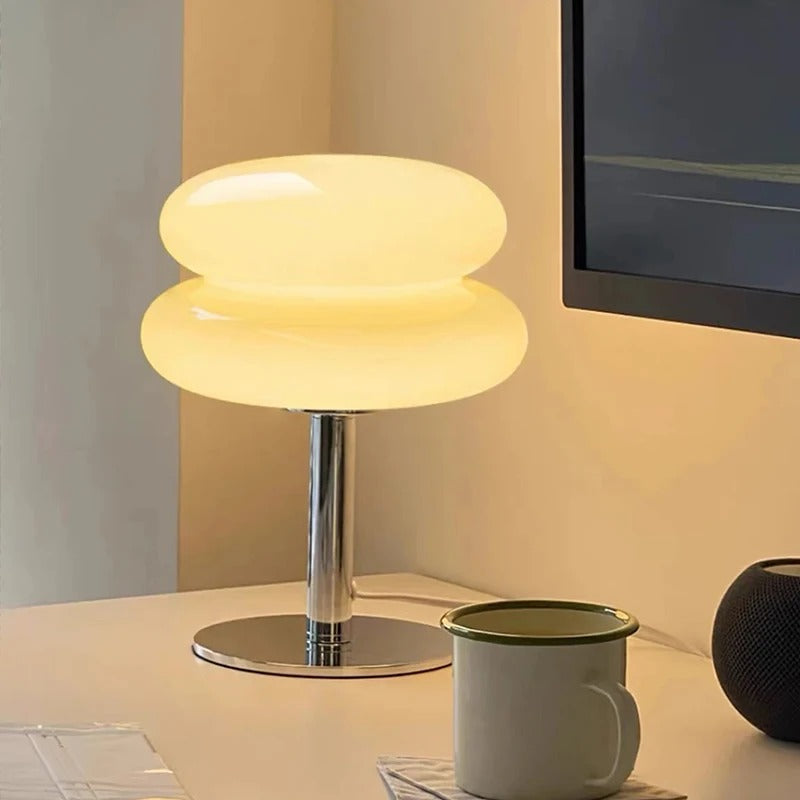 Dimera™ Macaron Glass Lamp