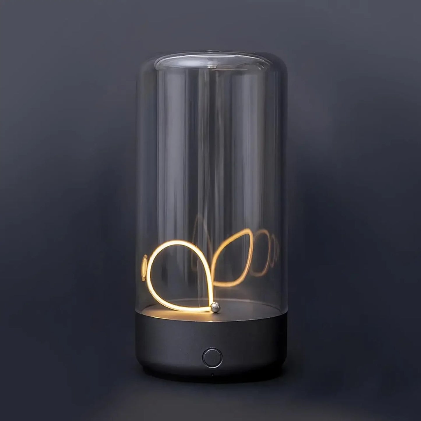 Dimera™ Quantum Wire Lamp