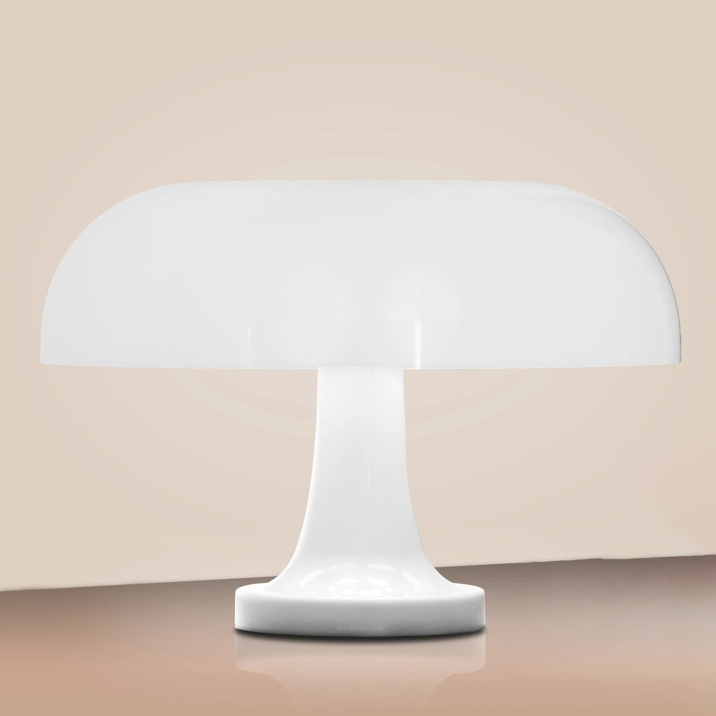 Dimera™ Bauhaus Mushroom Lamp