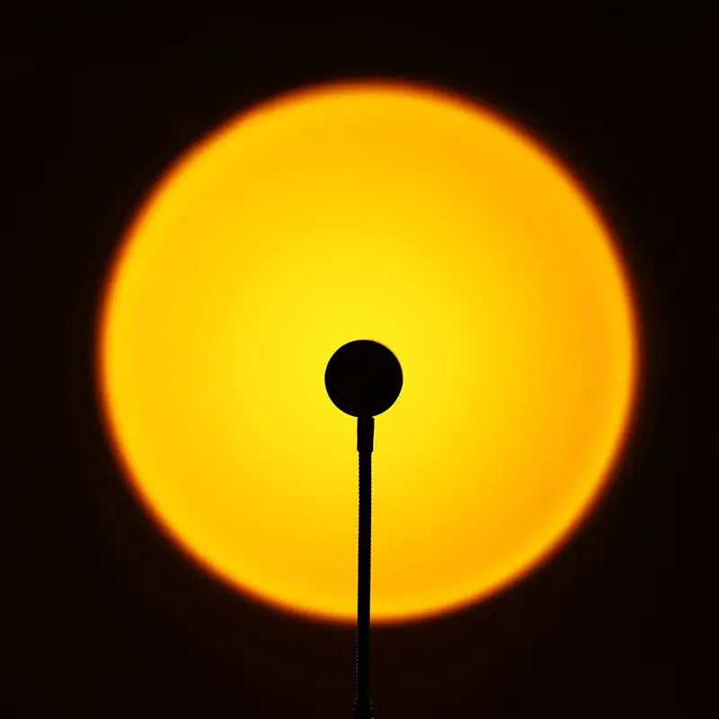 Dimera™ Sunset Projector