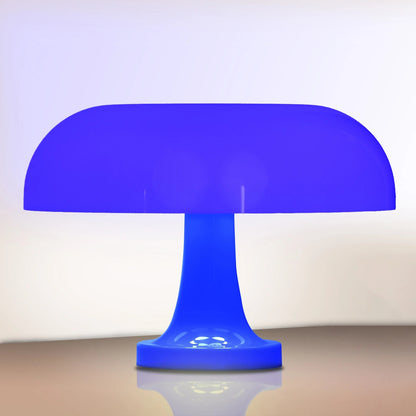 Dimera™ Bauhaus Mushroom Lamp