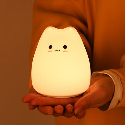 Dimera™ Cat Night Light