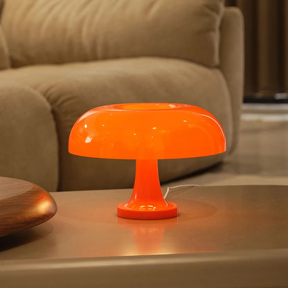 Dimera™ Bauhaus Mushroom Lamp