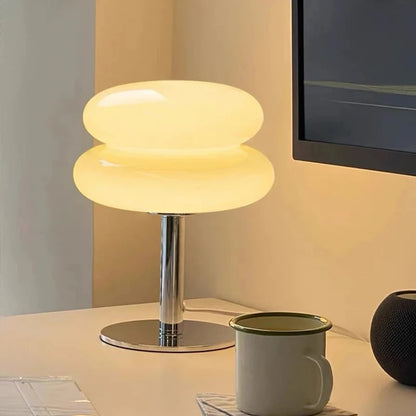 Dimera™ Macaron Glass Lamp