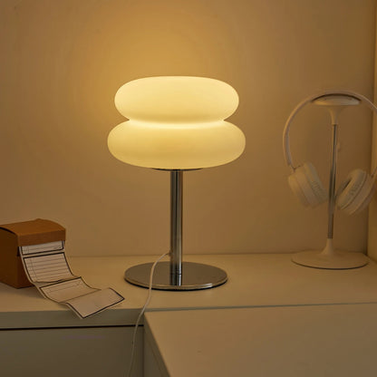 Dimera™ Macaron Glass Lamp