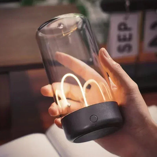 Dimera™ Quantum Wire Lamp