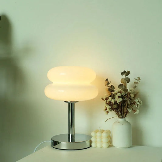 Dimera™ Macaron Glass Lamp
