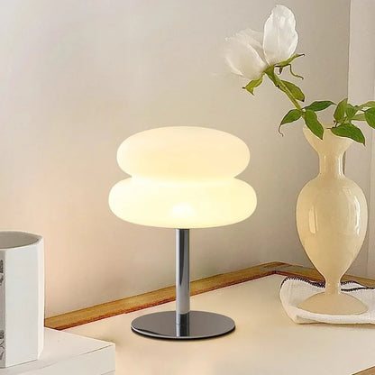 Dimera™ Macaron Glass Lamp