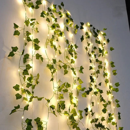 Dimera™ Vine Fairy Lights