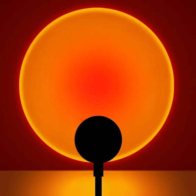 Sunset Projector Lamp